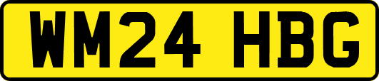 WM24HBG
