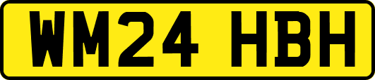 WM24HBH