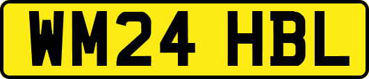 WM24HBL