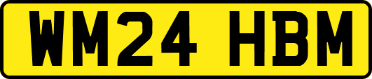 WM24HBM