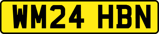 WM24HBN