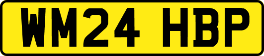 WM24HBP
