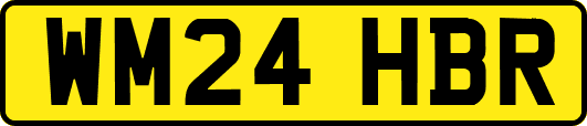 WM24HBR
