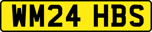 WM24HBS