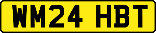 WM24HBT