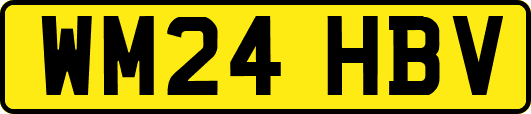 WM24HBV