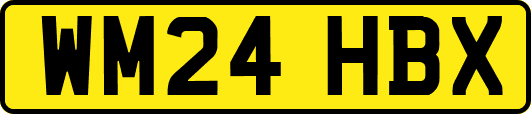 WM24HBX