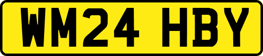 WM24HBY