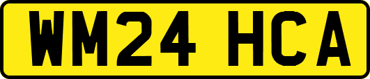 WM24HCA