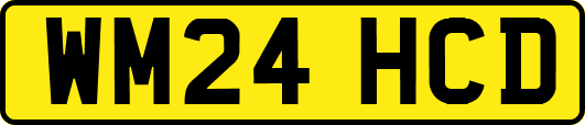 WM24HCD