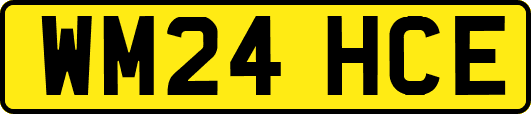 WM24HCE