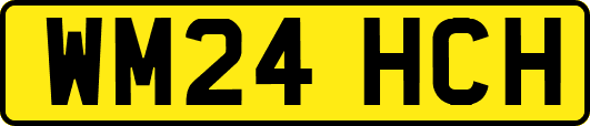 WM24HCH