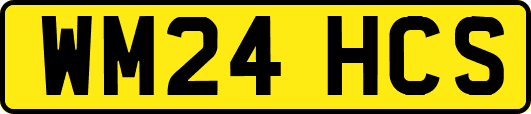 WM24HCS