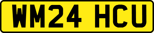 WM24HCU