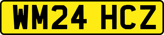 WM24HCZ