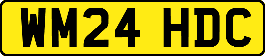 WM24HDC