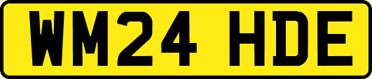 WM24HDE