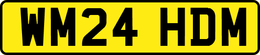 WM24HDM