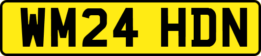 WM24HDN
