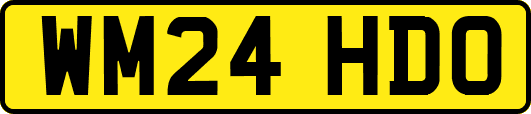 WM24HDO