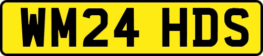 WM24HDS