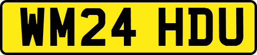 WM24HDU