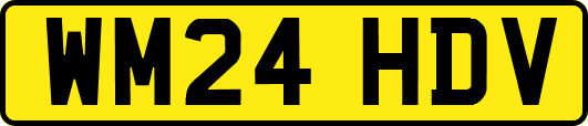 WM24HDV