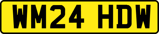 WM24HDW
