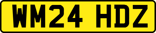 WM24HDZ
