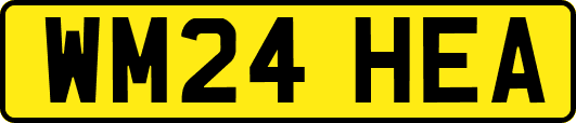 WM24HEA