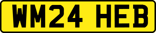WM24HEB