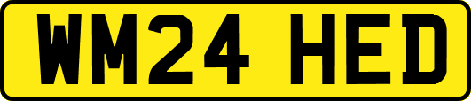 WM24HED