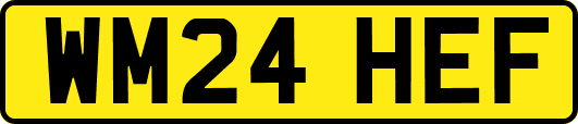 WM24HEF