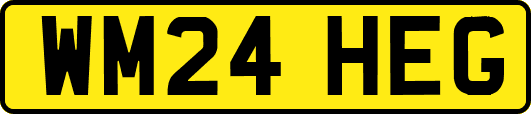 WM24HEG
