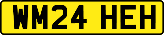 WM24HEH