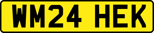 WM24HEK