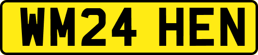 WM24HEN
