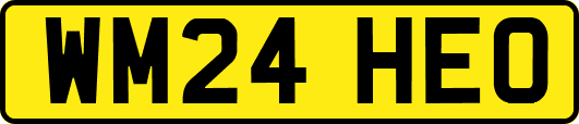 WM24HEO