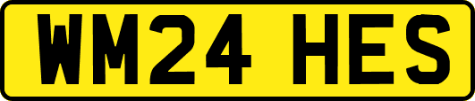 WM24HES