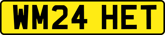 WM24HET