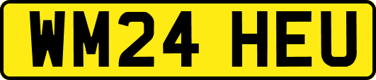 WM24HEU