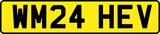 WM24HEV
