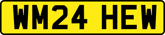 WM24HEW