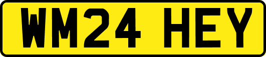 WM24HEY