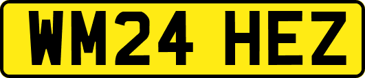 WM24HEZ