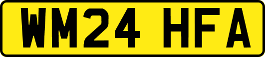 WM24HFA