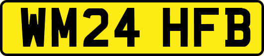 WM24HFB