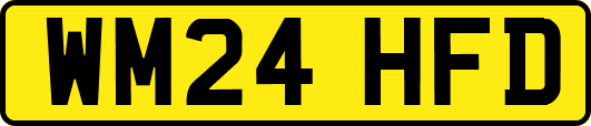 WM24HFD