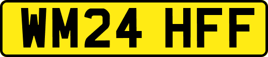 WM24HFF