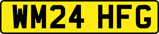 WM24HFG